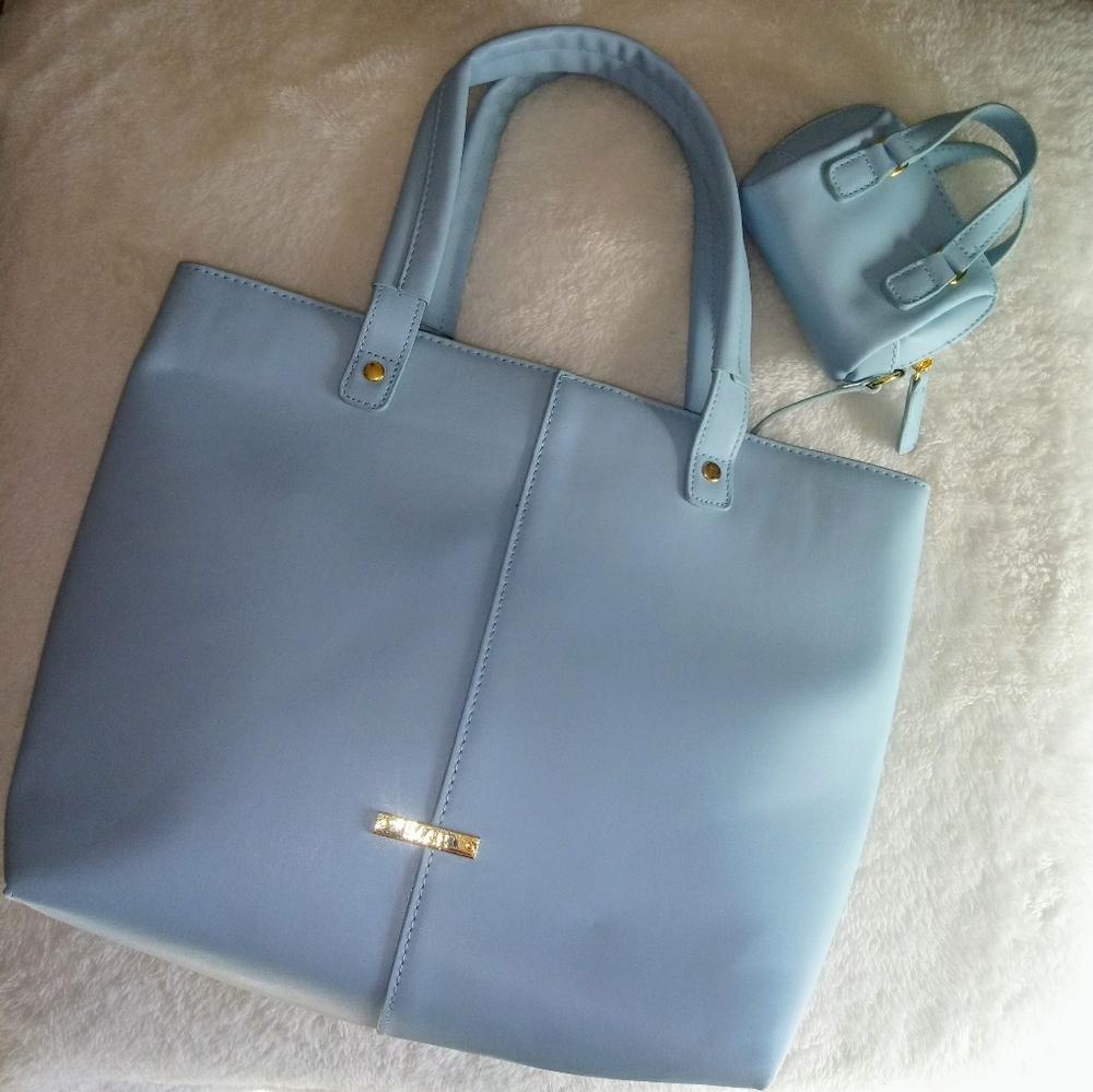Convertible Handbag/Shoulder bag